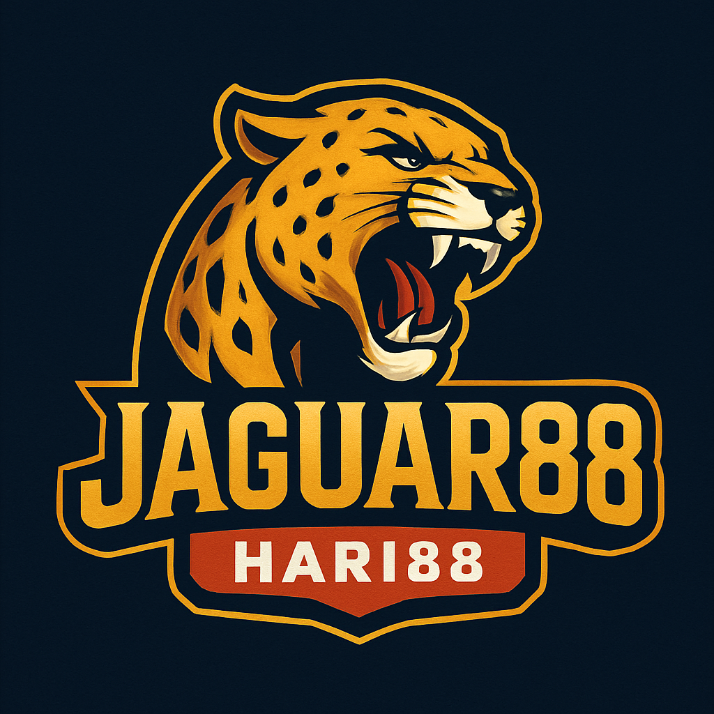 Jaguar88 : Siap Kecanduan Game Online Jaguar 88 di Dunia Ini