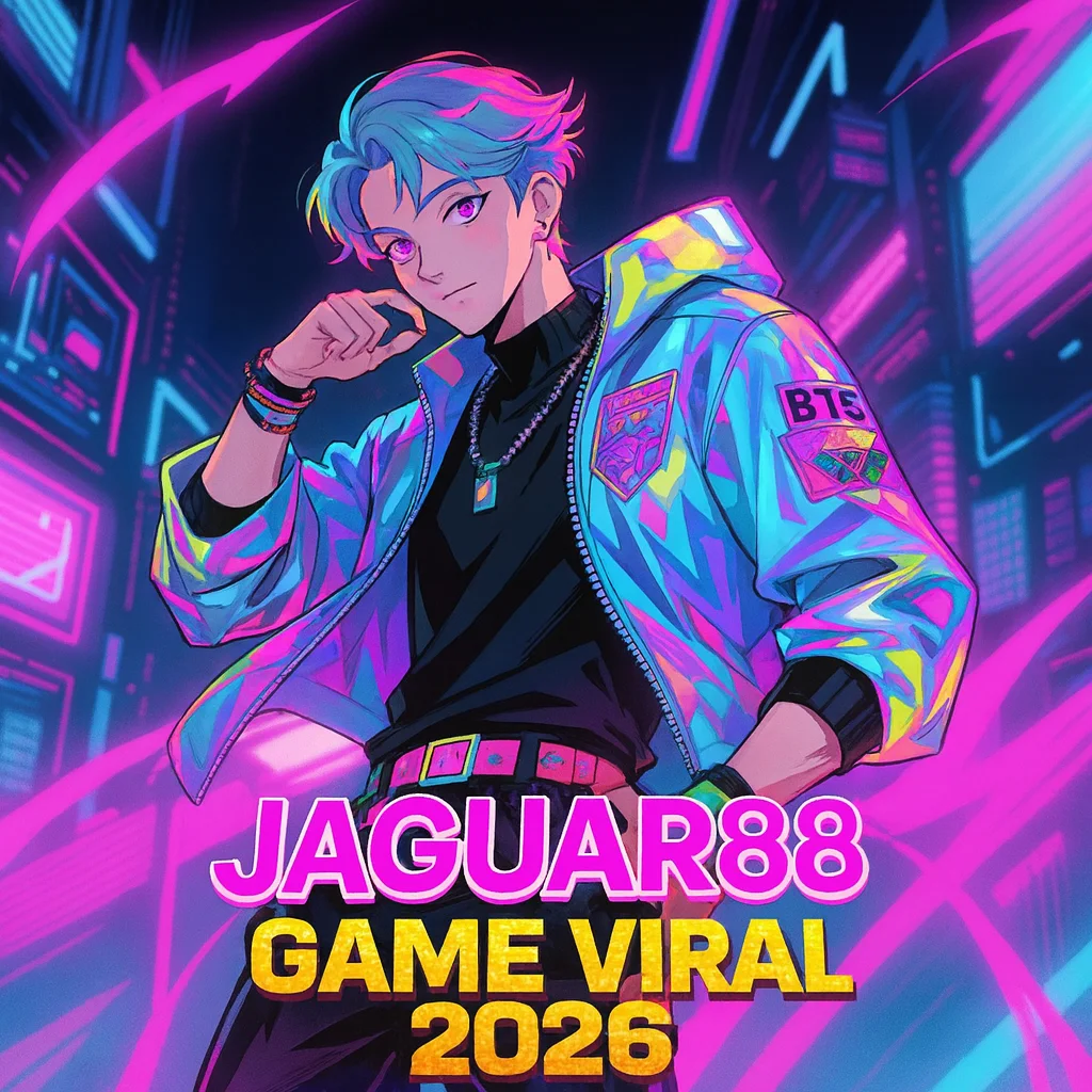 Jaguar88 : Lisensi Game Terpecaya Jaguar 88 Model Terbaru! - WooCommerce eCommerce